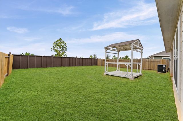 16158 Sugar Falls Drive, Conroe, TX 77303