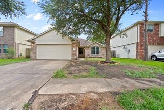 5915 Shining Leaf Court, Katy, TX 77449