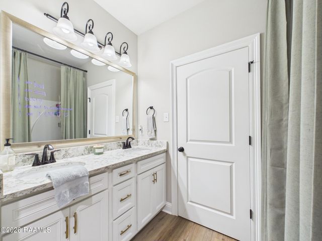 131 Melanie Rose Drive, Maurice, LA 70555