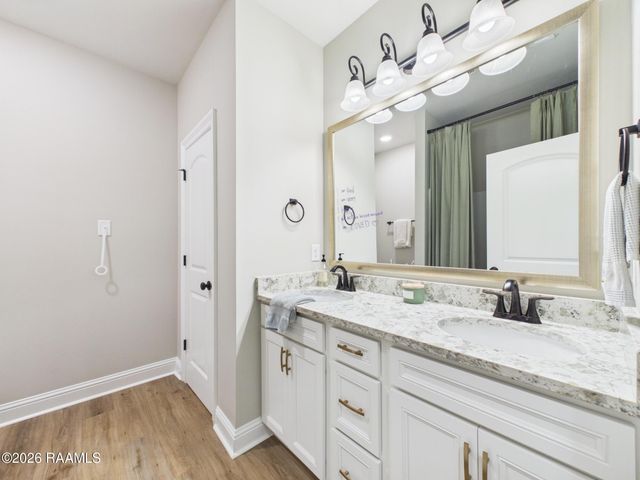 131 Melanie Rose Drive, Maurice, LA 70555
