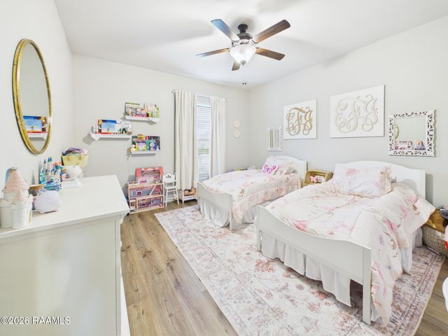 131 Melanie Rose Drive, Maurice, LA 70555