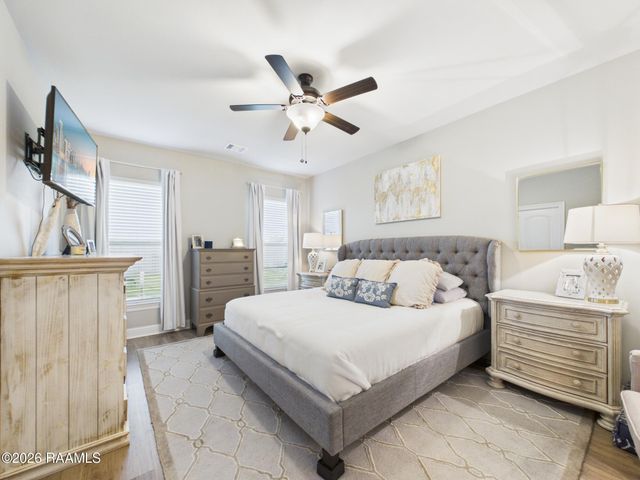 131 Melanie Rose Drive, Maurice, LA 70555