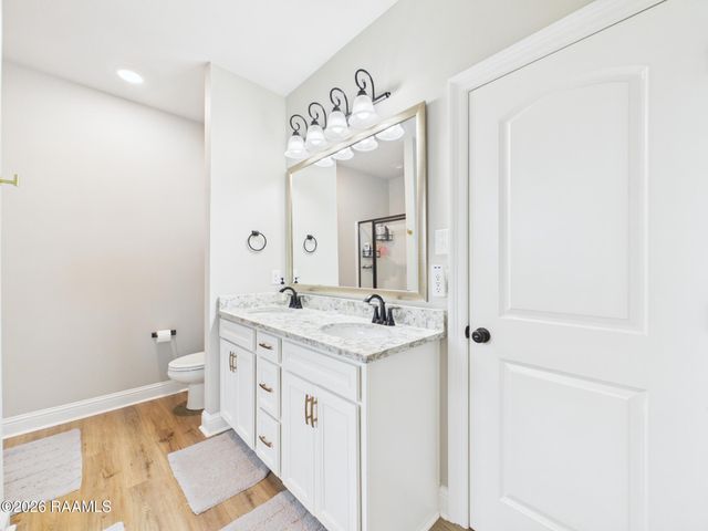 131 Melanie Rose Drive, Maurice, LA 70555