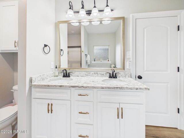 131 Melanie Rose Drive, Maurice, LA 70555