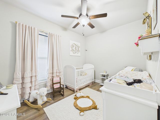 131 Melanie Rose Drive, Maurice, LA 70555