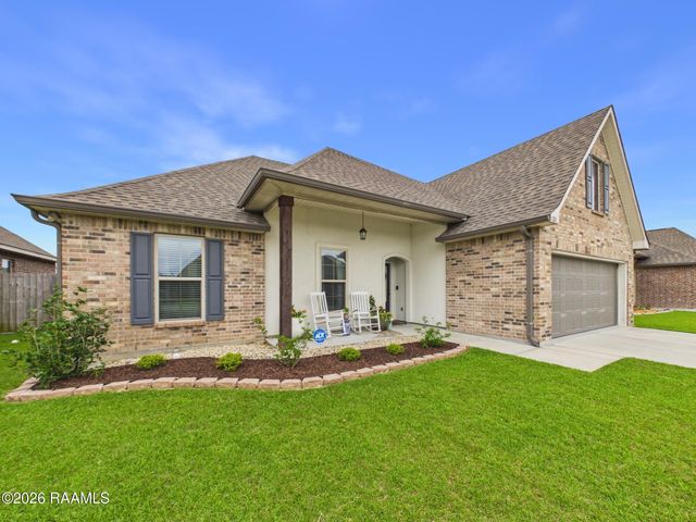 131 Melanie Rose Drive, Maurice, LA 70555