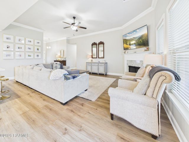 131 Melanie Rose Drive, Maurice, LA 70555