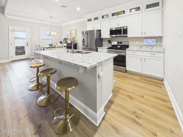 131 Melanie Rose Drive, Maurice, LA 70555