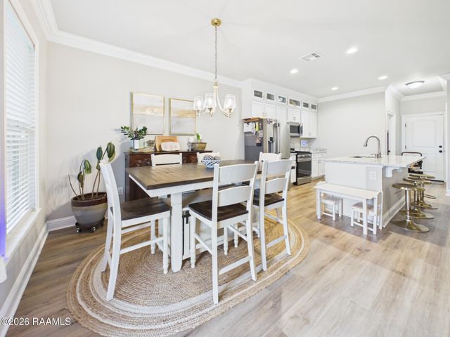131 Melanie Rose Drive, Maurice, LA 70555