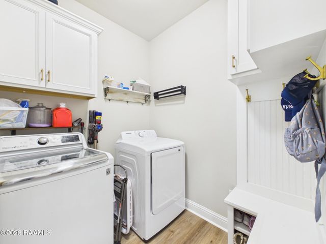 131 Melanie Rose Drive, Maurice, LA 70555