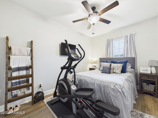 131 Melanie Rose Drive, Maurice, LA 70555