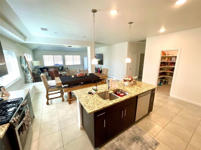 4532 Pentridge Drive, Fort Worth, TX 76036
