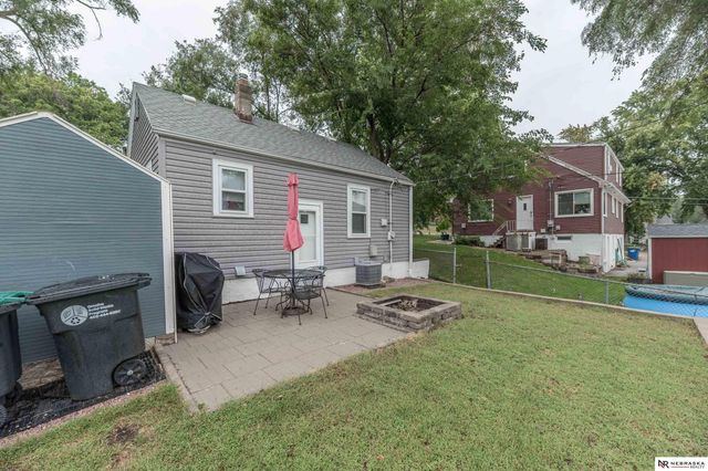 2037 N 67th Street, Omaha, NE 68104