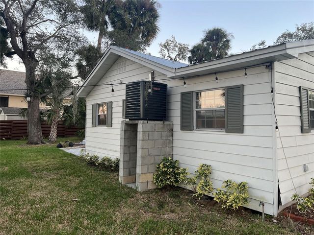 512 S 51ST STREET, Tampa, FL 33619