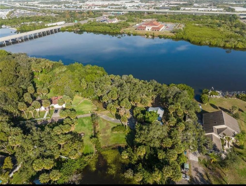 512 S 51ST STREET, Tampa, FL 33619