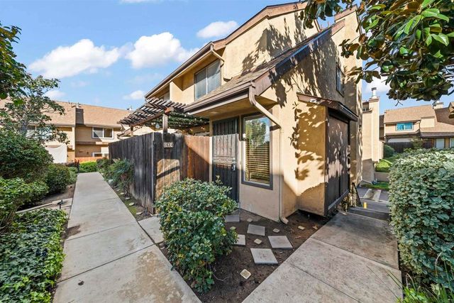 1614 tina pl, El Cajon, CA 92021