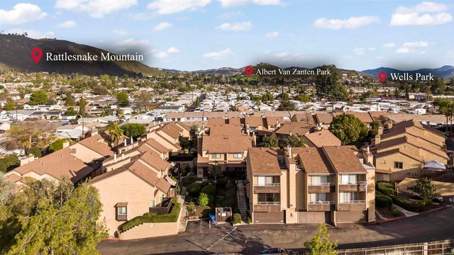 1614 tina pl, El Cajon, CA 92021