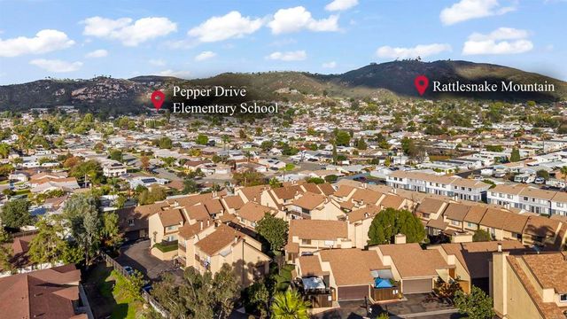 1614 tina pl, El Cajon, CA 92021