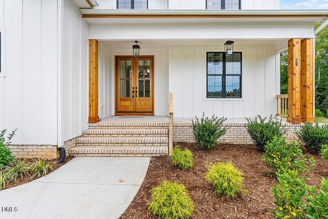 1210 Lake Wendell Road, Wendell, NC 27591