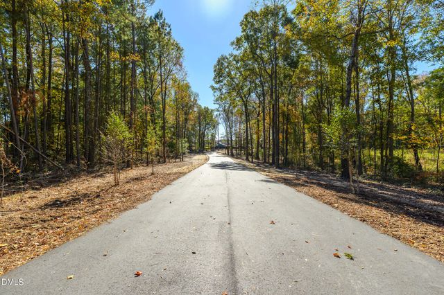 1210 Lake Wendell Road, Wendell, NC 27591