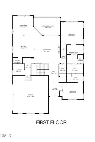 1210 Lake Wendell Road, Wendell, NC 27591