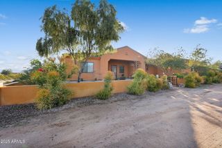 34545 N Sossaman Road, Queen Creek, AZ 85144