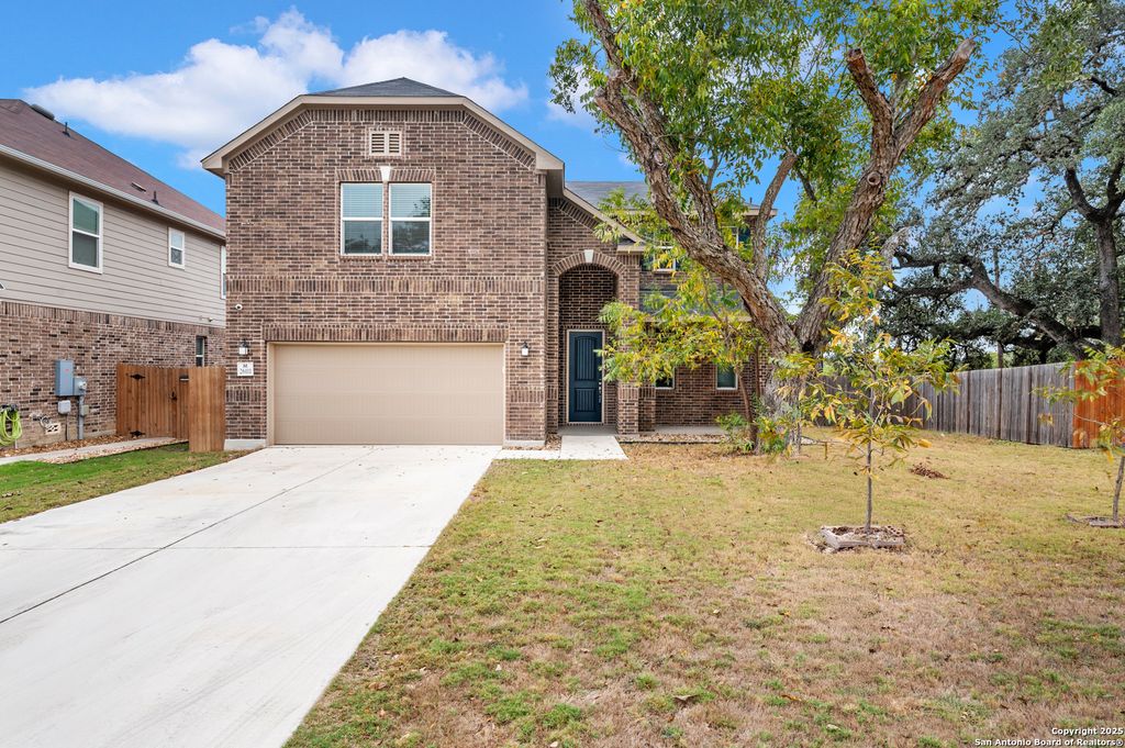 26111 Costa Brava, Boerne, TX 78015
