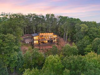 417 Bill Claypool Drive, Blue Ridge, GA 30513