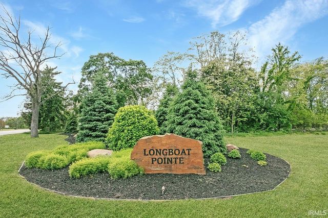 20442 Longboat Court, Bristol, IN 46507