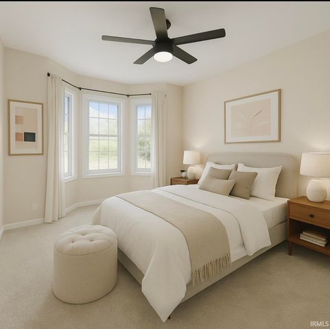 20442 Longboat Court, Bristol, IN 46507