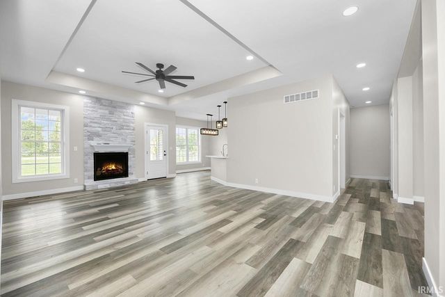 20442 Longboat Court, Bristol, IN 46507