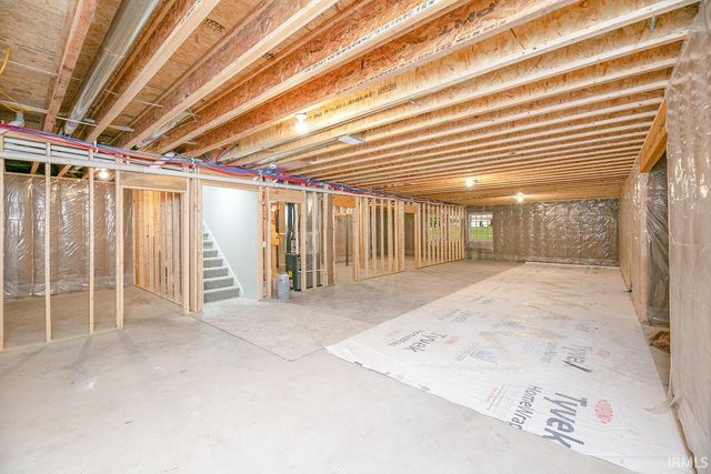 20442 Longboat Court, Bristol, IN 46507