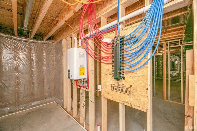 20442 Longboat Court, Bristol, IN 46507