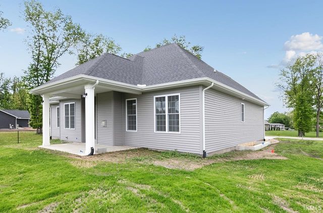 20442 Longboat Court, Bristol, IN 46507