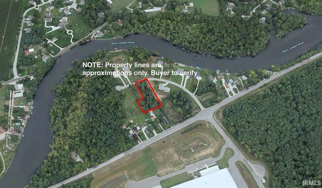 20442 Longboat Court, Bristol, IN 46507