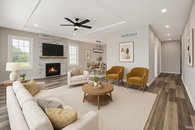 20442 Longboat Court, Bristol, IN 46507