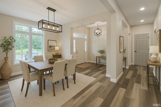 20442 Longboat Court, Bristol, IN 46507