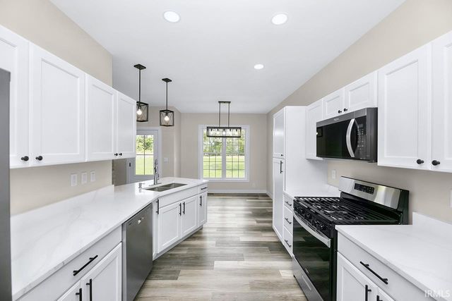 20442 Longboat Court, Bristol, IN 46507