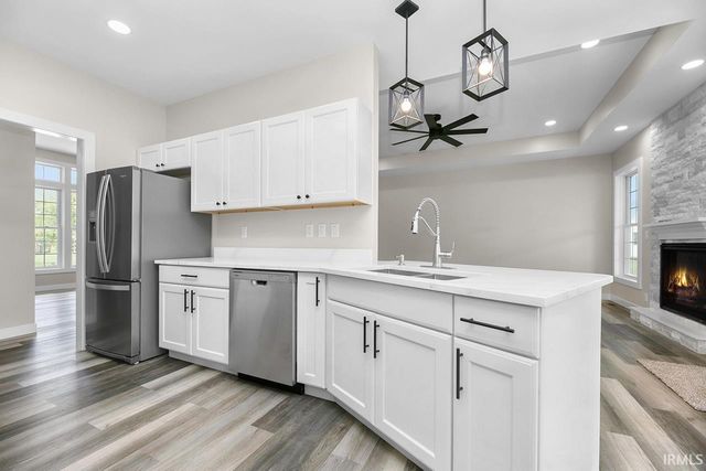 20442 Longboat Court, Bristol, IN 46507