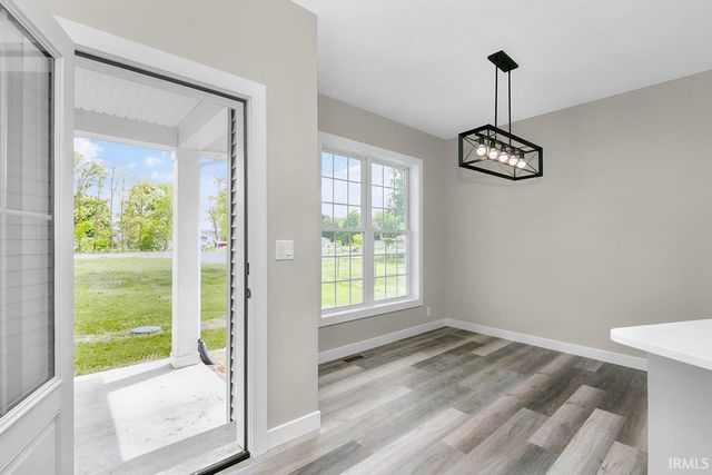 20442 Longboat Court, Bristol, IN 46507