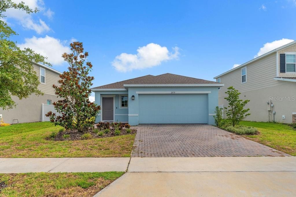 2070 HAVASU FALLS DRIVE, Deland, FL 32724