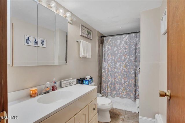 244 Saratoga Avenue, Mechanicville, NY 12118