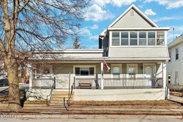 244 Saratoga Avenue, Mechanicville, NY 12118