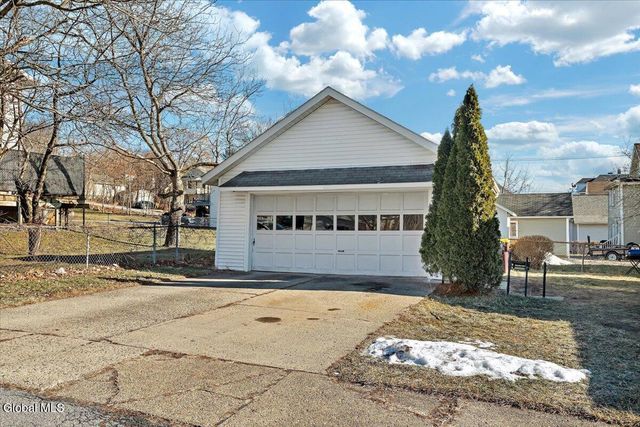 244 Saratoga Avenue, Mechanicville, NY 12118