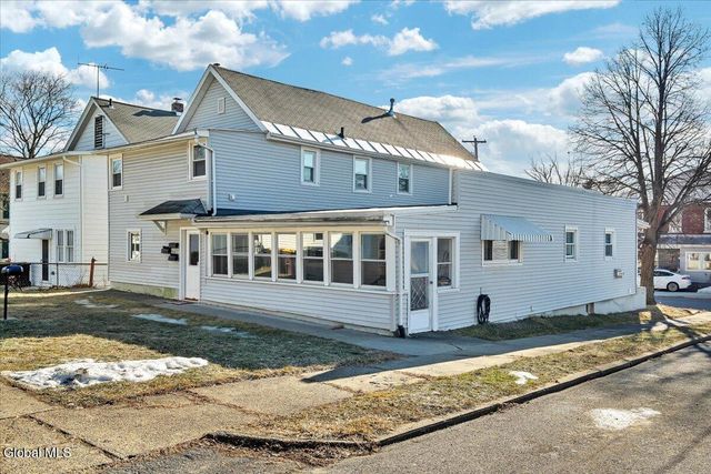 244 Saratoga Avenue, Mechanicville, NY 12118