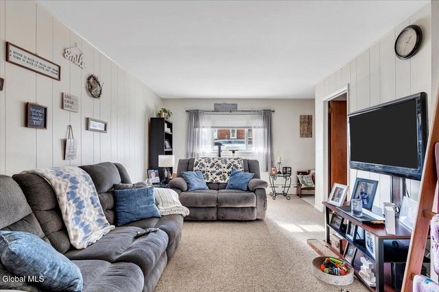 244 Saratoga Avenue, Mechanicville, NY 12118