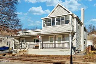 244 Saratoga Avenue, Mechanicville, NY 12118