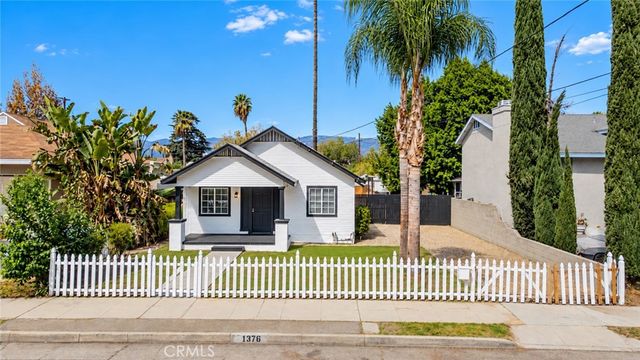 1376 Birch St., San Bernardino, CA 92410