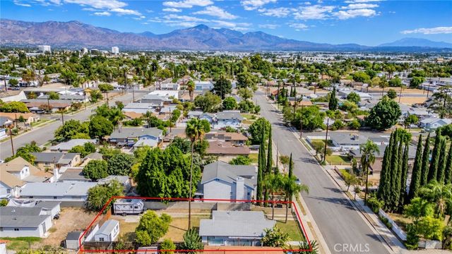 1376 Birch St., San Bernardino, CA 92410