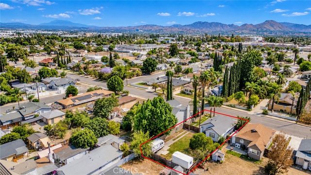 1376 Birch St., San Bernardino, CA 92410